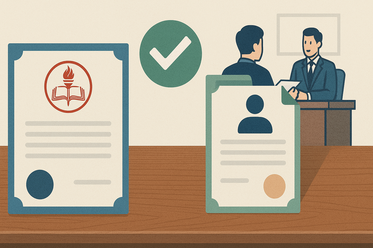 Hijyen Belgesi mi, Hijyen Sertifikası mı? İşe Girişte Hangi Belgeye İhtiyacınız Var?